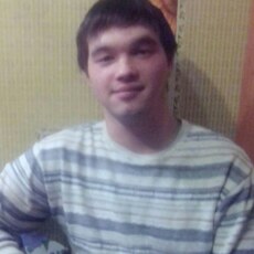 Фотография мужчины Юрий, 27 лет из г. Алексеевск