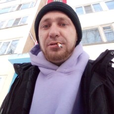 Фотография мужчины Александр, 28 лет из г. Краснокаменск