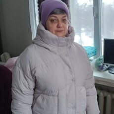 Фотография девушки Наталья, 55 лет из г. Стерлитамак