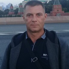 Фотография мужчины Вадим, 51 год из г. Пестово