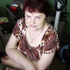 Фотография девушки Татьяна, 63 года из г. Миллерово