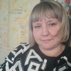 Фотография девушки Лариса, 51 год из г. Новомосковск