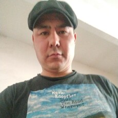 Фотография мужчины Дмитрий, 39 лет из г. Инта