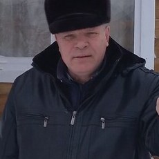 Фотография мужчины Владимир, 63 года из г. Новосибирск