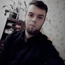 Фотография мужчины Дмитро, 22 года из г. Новояворовск
