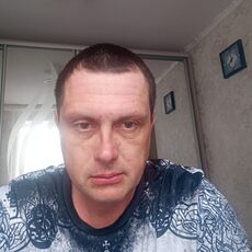 Фотография мужчины Дмитрий, 41 год из г. Джанкой