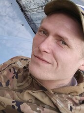 Фотография мужчины Серёжа, 22 года из г. Белореченск