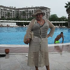 Фотография девушки Елена, 63 года из г. Орехово-Зуево
