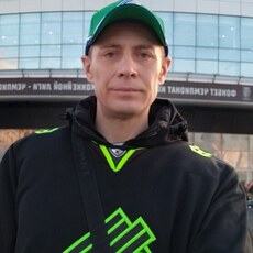 Фотография мужчины Сергей, 43 года из г. Ишимбай