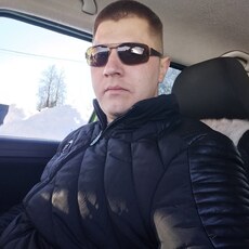 Фотография мужчины Николай, 35 лет из г. Тейково