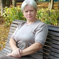 Фотография девушки Татьяна, 48 лет из г. Королёв