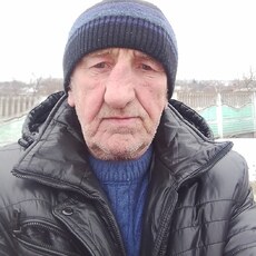 Фотография мужчины Анатолий, 62 года из г. Губкин