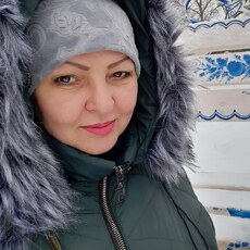 Фотография девушки Вета, 49 лет из г. Молодогвардейск