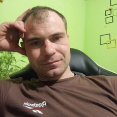 Фотография мужчины Алексей, 34 года из г. Черемисиново