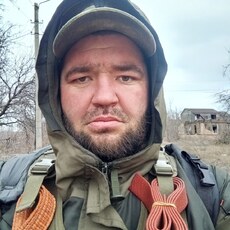 Фотография мужчины Николай, 34 года из г. Называевск
