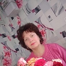 Фотография девушки Галина, 55 лет из г. Сорочинск