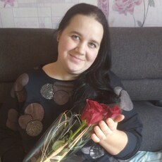 Фотография девушки Свитлана, 31 год из г. Чутово