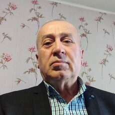 Фотография мужчины Алижон, 64 года из г. Барнаул