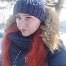 Фотография девушки Анна, 35 лет из г. Вяземский