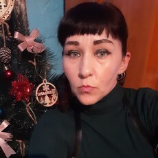 Фотография девушки Анна, 40 лет из г. Новосибирск
