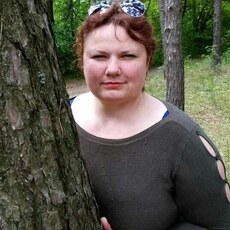 Фотография девушки Галя, 39 лет из г. Новая Водолага