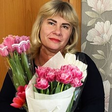 Фотография девушки Наталья, 46 лет из г. Егорлыкская