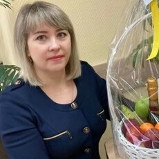 Фотография девушки Снежана, 45 лет из г. Новосибирск