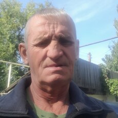 Фотография мужчины Василий, 61 год из г. Иссык