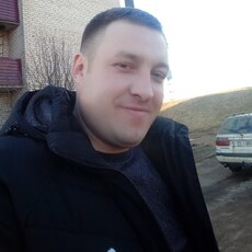 Фотография мужчины Дмитрий, 34 года из г. Шумилино