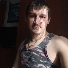 Фотография мужчины Кирилл, 26 лет из г. Сокол
