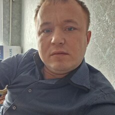 Фотография мужчины Влад, 34 года из г. Братск