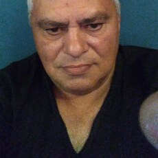 Фотография мужчины Нариман, 58 лет из г. Алупка