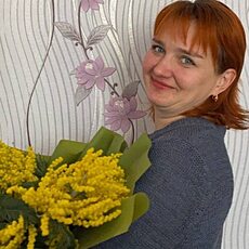 Фотография девушки Ольга, 37 лет из г. Поставы