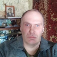 Фотография мужчины Андрей, 41 год из г. Грязи