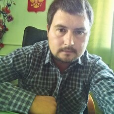 Фотография мужчины Вячеслав, 36 лет из г. Кропоткин