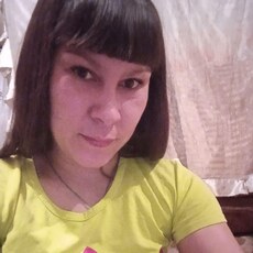 Фотография девушки Ксения, 33 года из г. Могойтуй