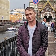 Фотография мужчины Странник, 52 года из г. Санкт-Петербург