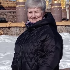 Фотография девушки Elena, 55 лет из г. Щёлково