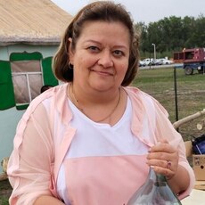 Фотография девушки Наталия, 48 лет из г. Боковская
