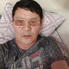 Фотография мужчины Эрдэха, 53 года из г. Николаевск-на-Амуре