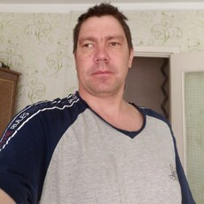 Фотография мужчины Алексей, 35 лет из г. Борзя