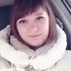 Фотография девушки Елена, 39 лет из г. Новосибирск
