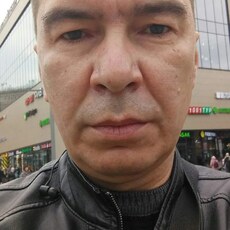 Фотография мужчины Руслан, 49 лет из г. Зеленоград