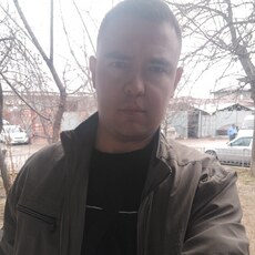 Фотография мужчины Олег, 34 года из г. Ташкент