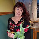 Иннуля, 53 года