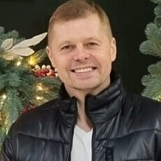 Фотография мужчины Андрей, 45 лет из г. Бобруйск