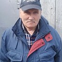 Василь, 70 лет