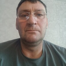 Фотография мужчины Владимир, 50 лет из г. Полысаево