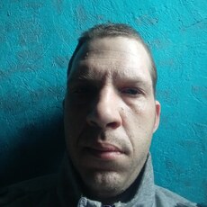 Фотография мужчины Гриша, 43 года из г. Урюпинск