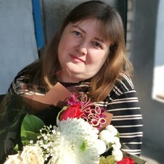 Фотография девушки Светлана, 43 года из г. Валуйки